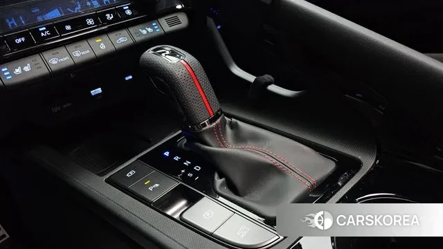 Hyundai The New Avante Hybrid (CN7) id 3462103 из Кореи 19