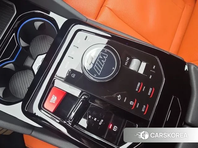 BMW M5 (G90) id 3732589 из Кореи 19