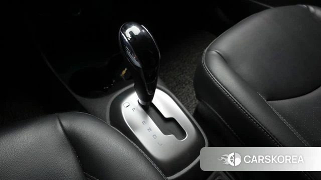 Chevrolet (GM Daewoo) The Next Spark id 3894257 из Кореи 19