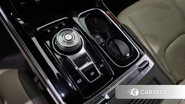 Kia Carnival 4th generation id 3472980 из Кореи 19