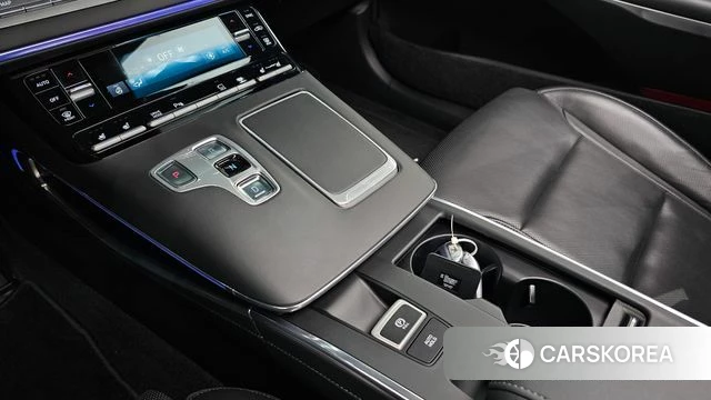 Hyundai The New Grandeur IG id 4501452 из Кореи 34