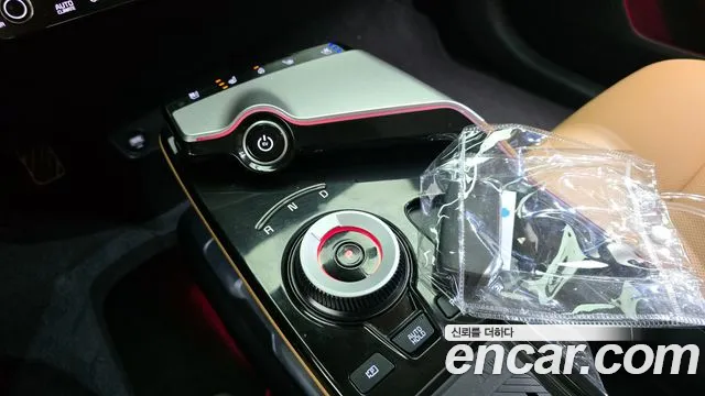 Kia EV6 id 2717350 из Кореи 19