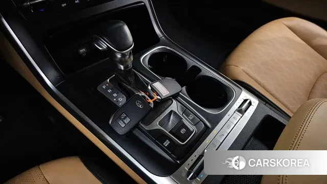 Kia Carnival 4th generation id 3546202 из Кореи 19