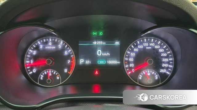 Kia The New K5 2nd generation id 3921022 из Кореи 19