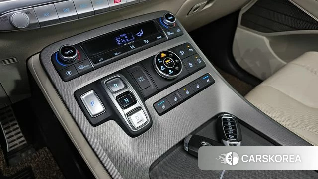 Hyundai Palisade id 3843428 из Кореи 19