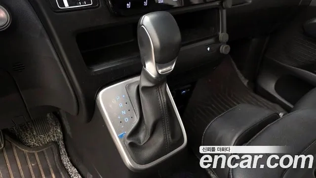 Hyundai Staria id 2925901 из Кореи 19