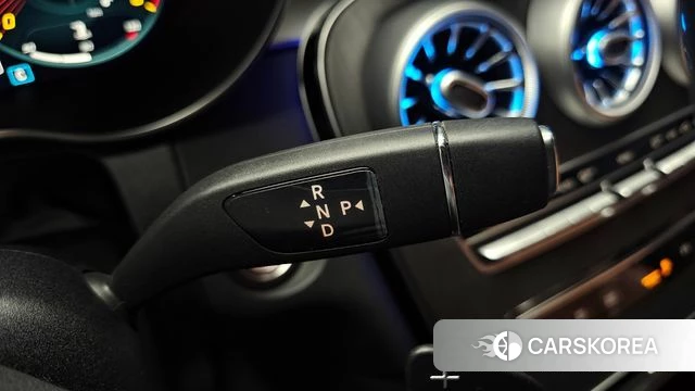 Mercedes-Benz GLC-Class X253 id 4223487 из Кореи 30