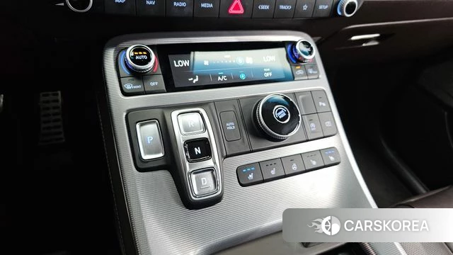 Hyundai The New Palisade id 4585387 из Кореи 19