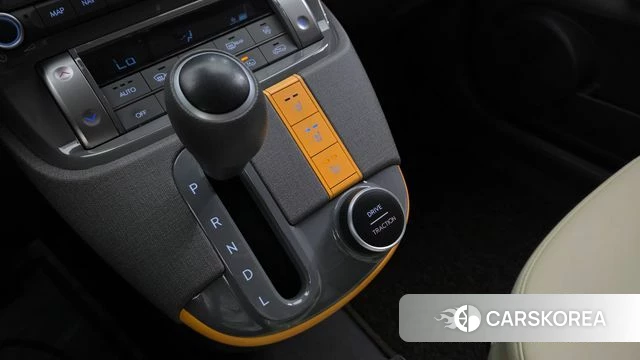 Hyundai Casper id 4880953 из Кореи 19