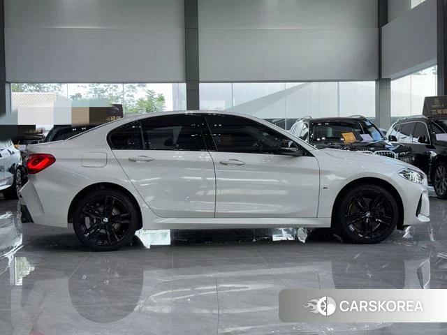 BMW 1 series id 4219887 из Китая 9