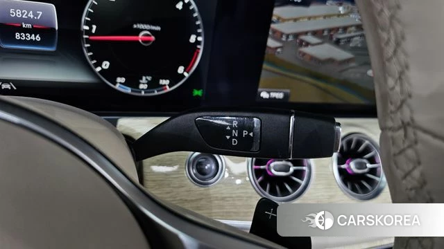 Mercedes-Benz E-Class W213 id 3866555 из Кореи 19