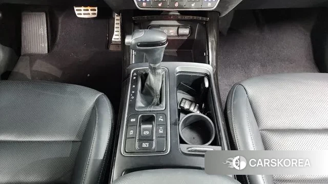 Kia The New Sorento id 3464759 из Кореи 19