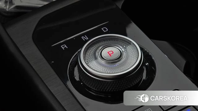 Kia The New K8 Hybrid id 4870791 из Кореи 38