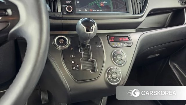 Kia The New Kia Ray id 4623675 из Кореи 19