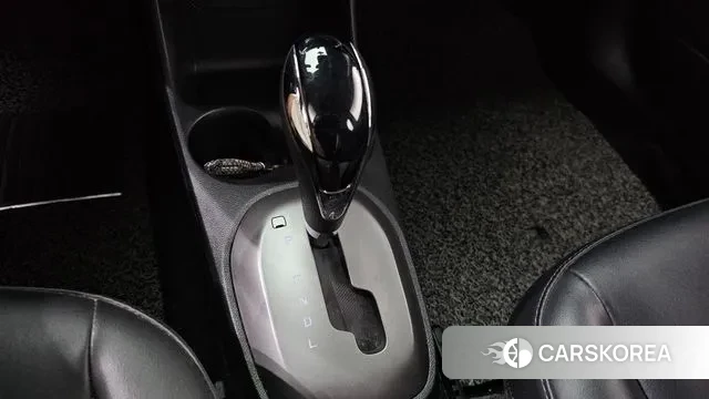 Chevrolet (GM Daewoo) The New Spark id 2999741 из Кореи 19