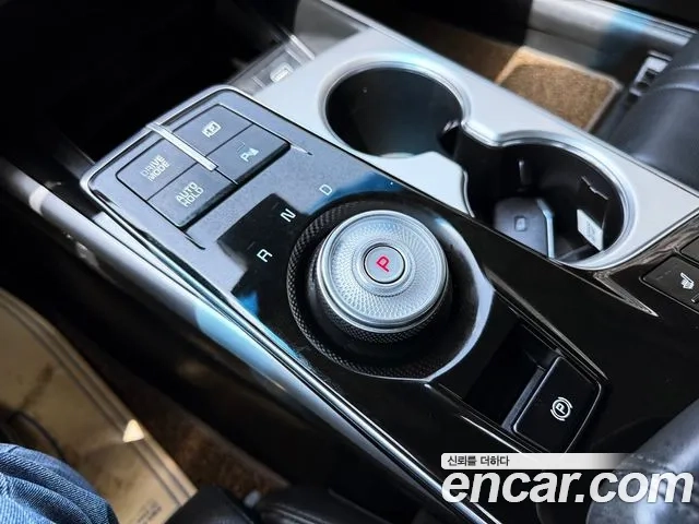 Kia K8 id 2916249 из Кореи 19