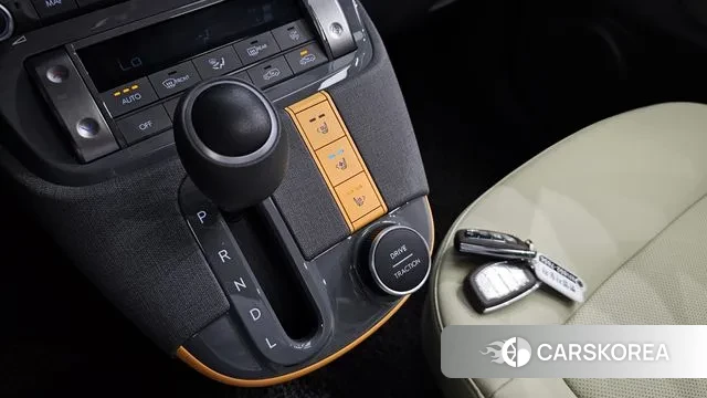 Hyundai Casper id 3053779 из Кореи 19