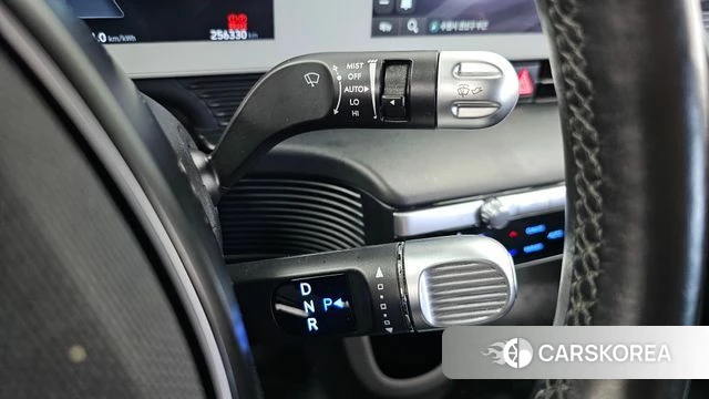Hyundai Ionic 5 id 4731285 из Кореи 19