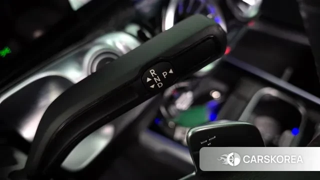 Mercedes-Benz GLB-Class X247 id 3763986 из Кореи 19