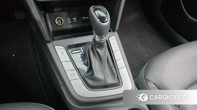 Hyundai The New Avante AD id 4551312 из Кореи 19