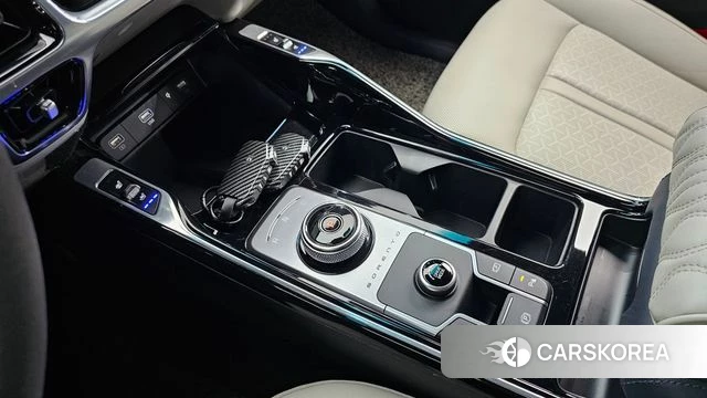 Kia Sorento 4th Generation id 4528463 из Кореи 19