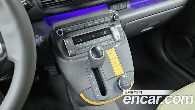 Hyundai Casper id 2707472 из Кореи 19