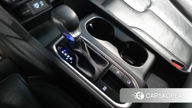 Hyundai Santa Fe TM id 4574222 из Кореи 33