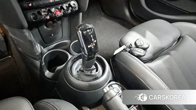 Mini Cooper id 3454551 из Кореи 19