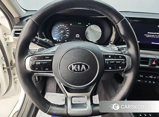 Kia K5 3rd generation id 4310283 из Кореи 19