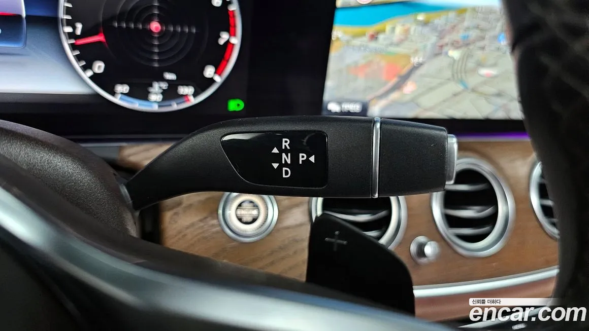 Mercedes-Benz E-Class W213 id 1903652 из Кореи 19