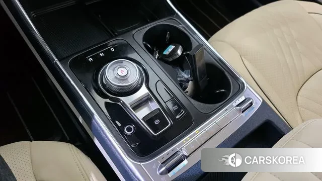 Kia The New Carnival 4th Generation id 3457065 из Кореи 19