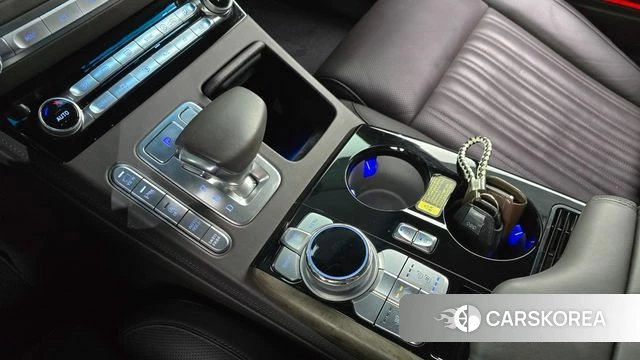 Genesis G90 id 4776097 из Кореи 38