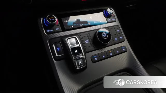 Hyundai The New Palisade id 3372635 из Кореи 19