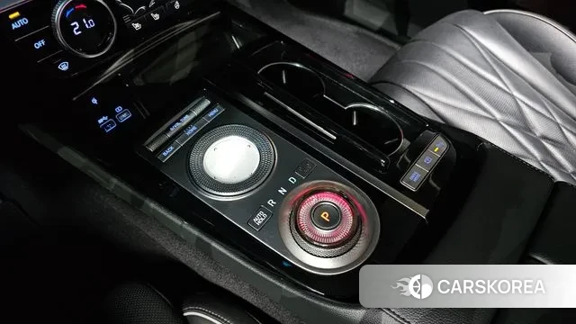 Genesis G80 (RG3) id 3187659 из Кореи 19