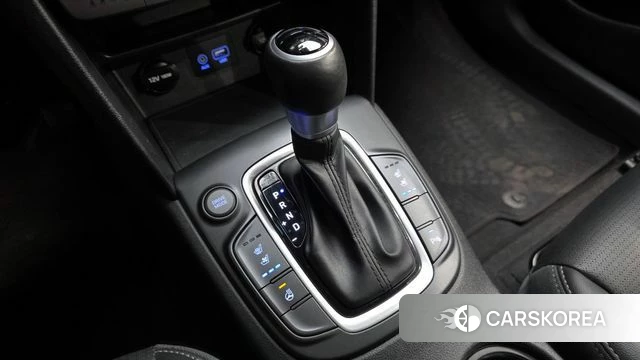 Hyundai Kona id 3924998 из Кореи 19