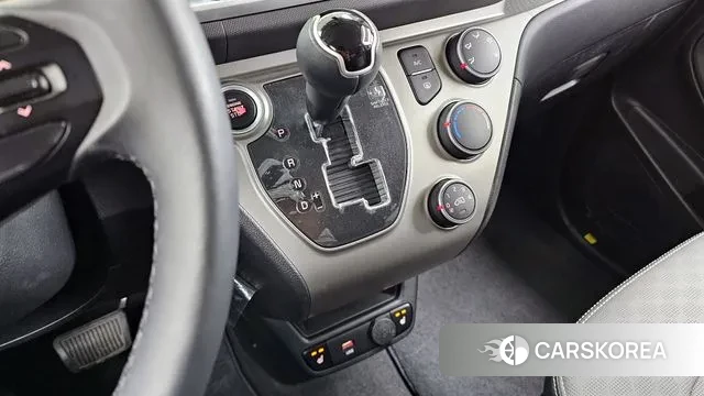 Kia The New Ray id 3268719 из Кореи 19