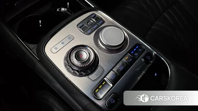 Genesis G90 (RS4) id 3508246 из Кореи 19