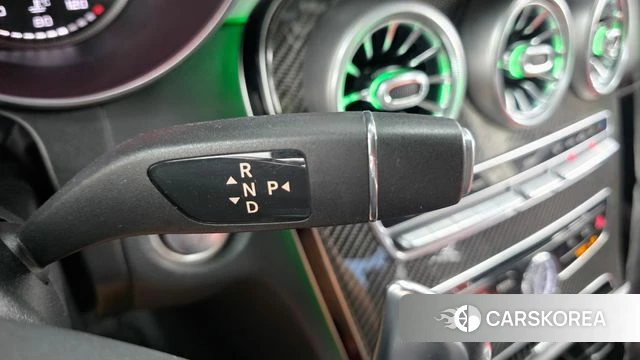 Mercedes-Benz C-Class W205 id 4483364 из Кореи 29