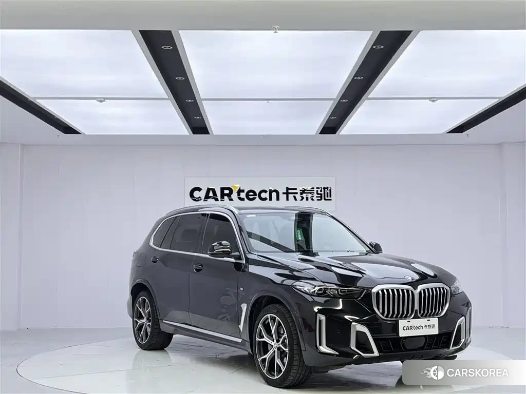 BMW X5 id 4539295 из Китая 24
