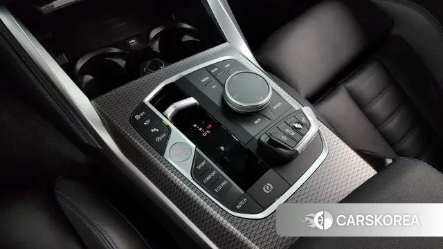 BMW 2 Series (G42) id 2958951 из Кореи 19