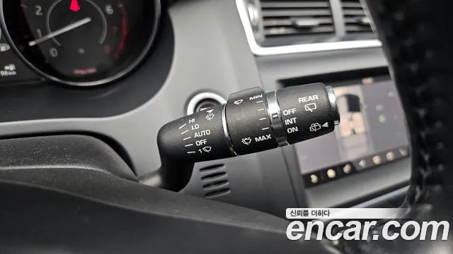 Jaguar E-PACE id 2791356 из Кореи 19