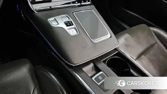 Hyundai The New Grandeur IG Hybrid id 3687052 из Кореи 19