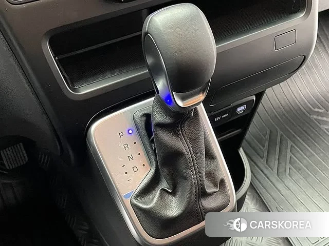 Hyundai Staria id 3211913 из Кореи 19