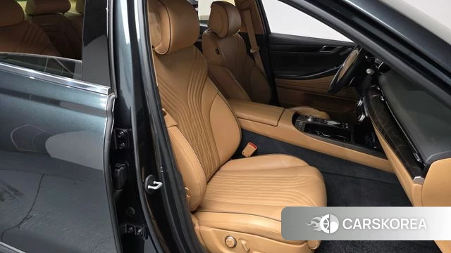 Genesis G80 (RG3) id 3884805 из Кореи 19