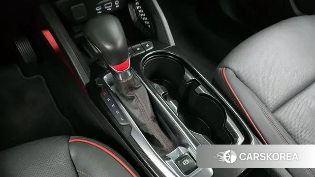 Chevrolet (GM Daewoo) Trailblazer id 2889841 из Кореи 19