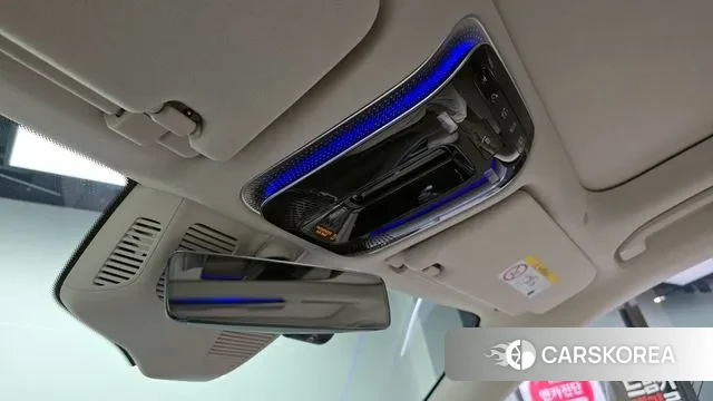 Mercedes-Benz S-Class W223 id 2857570 из Кореи 19