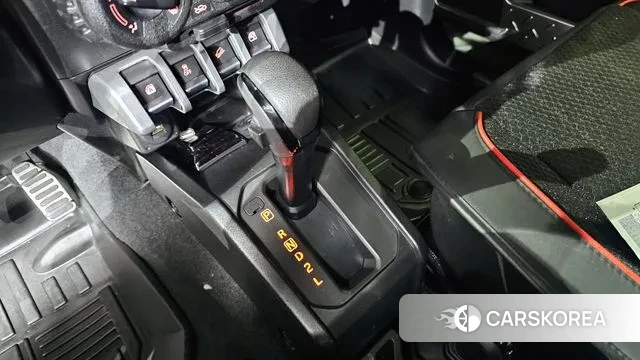 Suzuki Jimny id 3611565 из Кореи 19