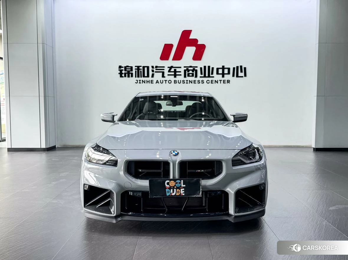 BMW M2 id 4512781 из Китая 17