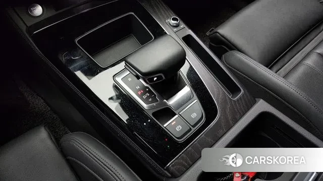 Audi Q5 (FY) id 3207430 из Кореи 19