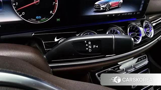 Mercedes-Benz CLS-Class C257 id 3519991 из Кореи 19